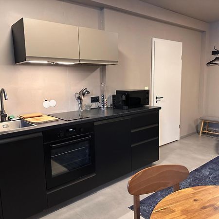 Travel Inn Reykjavík Eksteriør billede