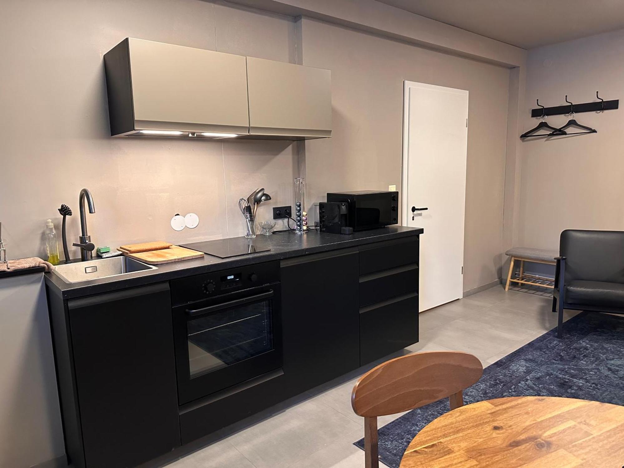 Travel Inn Reykjavík Eksteriør billede