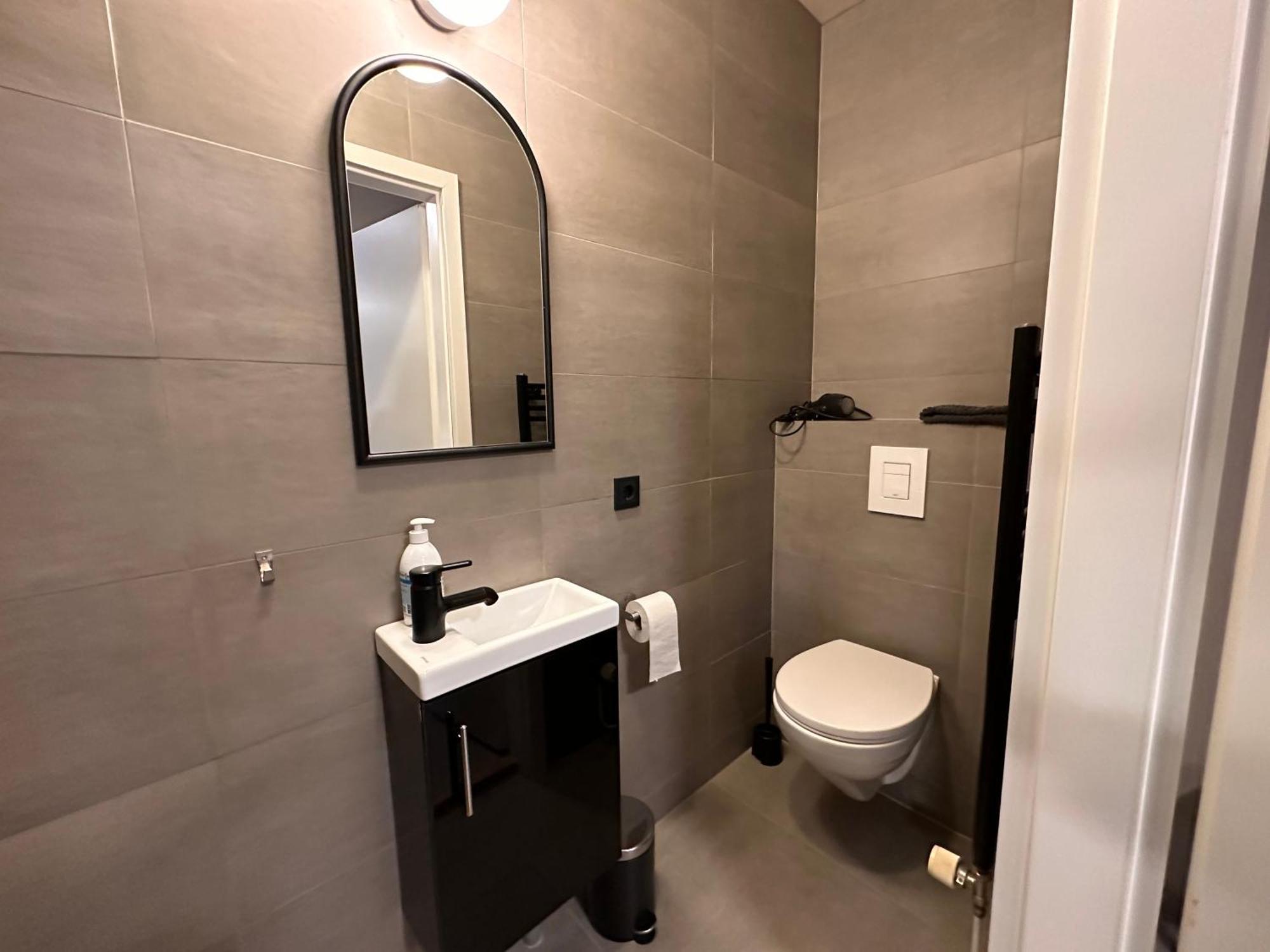 Travel Inn Reykjavík Eksteriør billede