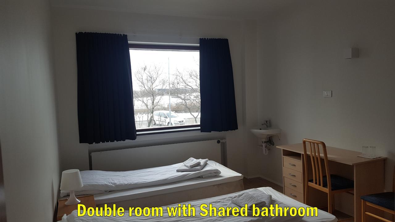 Travel Inn Reykjavík Eksteriør billede