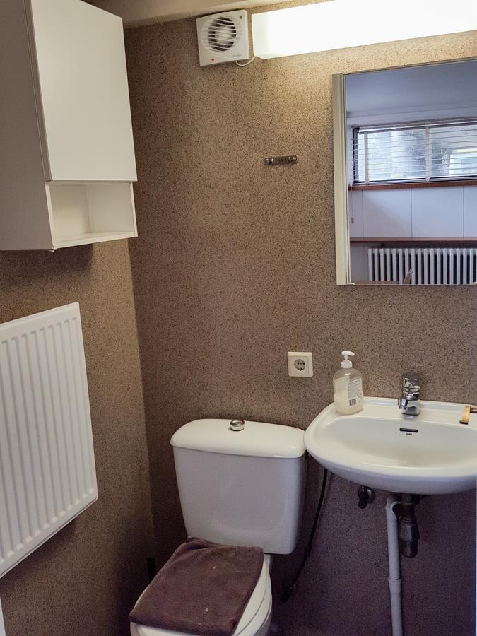 Travel Inn Reykjavík Eksteriør billede