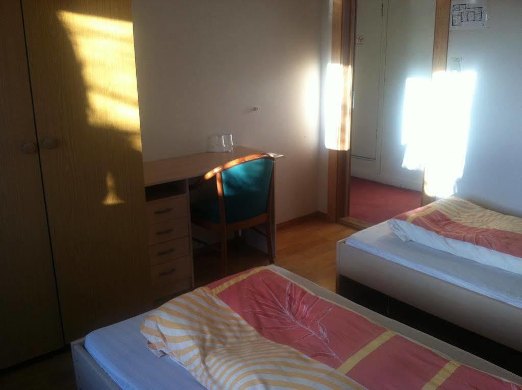 Travel Inn Reykjavík Eksteriør billede