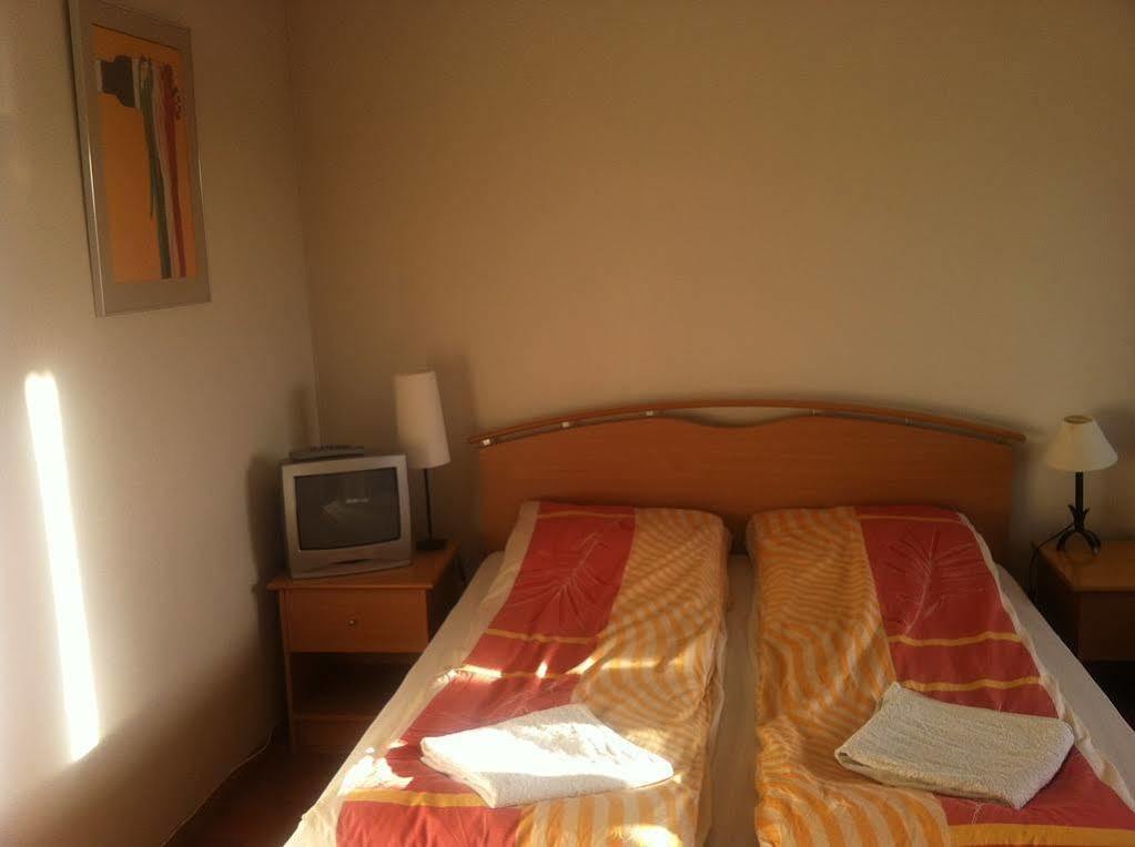 Travel Inn Reykjavík Eksteriør billede