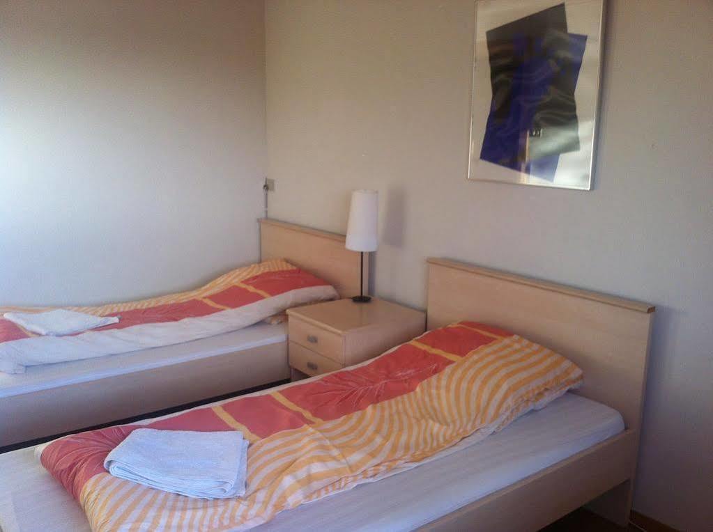 Travel Inn Reykjavík Eksteriør billede