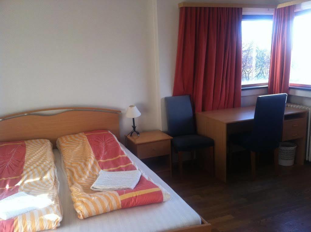 Travel Inn Reykjavík Eksteriør billede