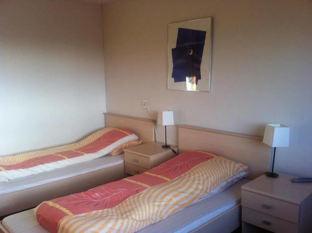 Travel Inn Reykjavík Eksteriør billede