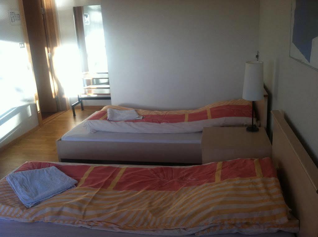 Travel Inn Reykjavík Eksteriør billede