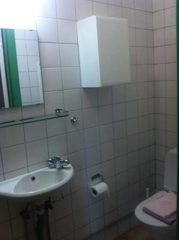 Travel Inn Reykjavík Eksteriør billede